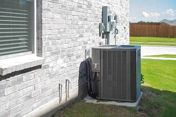 Reliable Furnace Repair contractor in Grandview, OK by FH HVAC